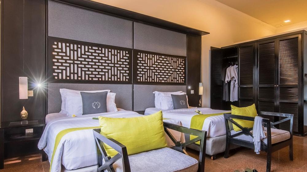Hotel White Mansion 白色公馆 Phnom Penh Zewnętrze zdjęcie