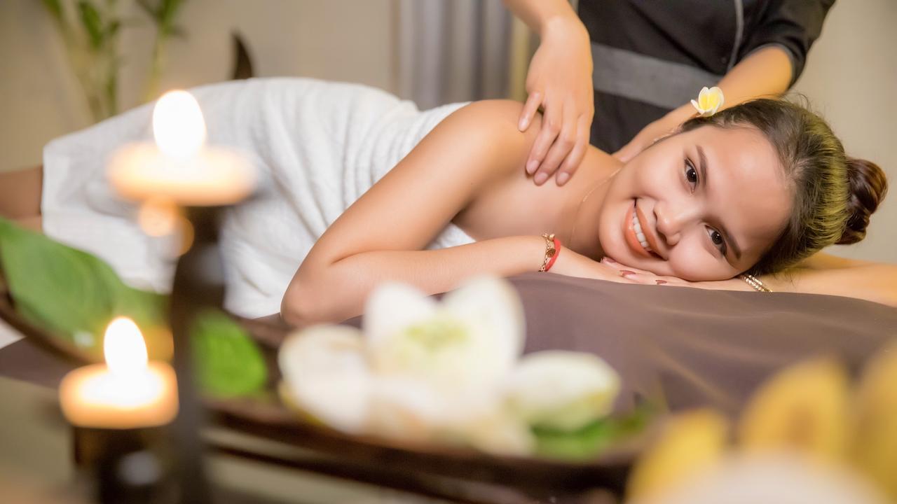 Hotel White Mansion 白色公馆 Phnom Penh Zewnętrze zdjęcie